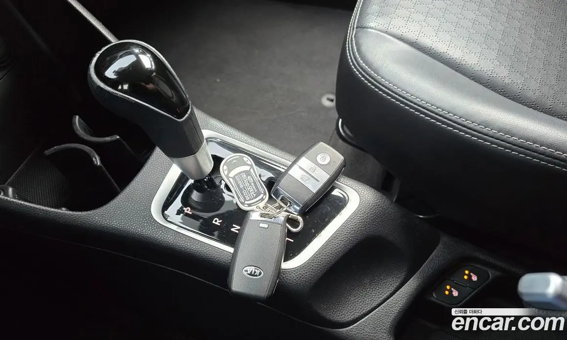 Kia Morning 2016 1.0 автомат (гидро), фото 11