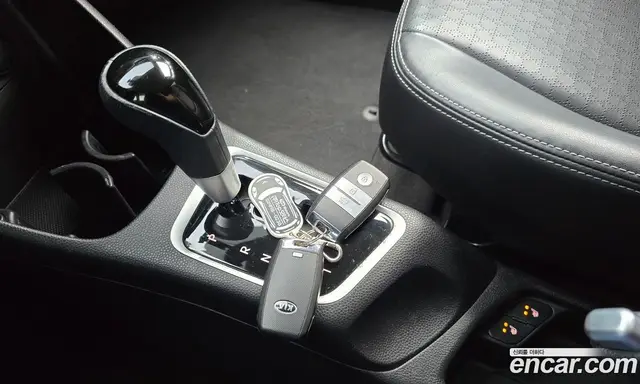Kia Morning 2016 1.0 автомат (гидро), миниатюра 11