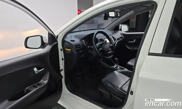 Kia Morning 2016 1.0 автомат (гидро), миниатюра 12