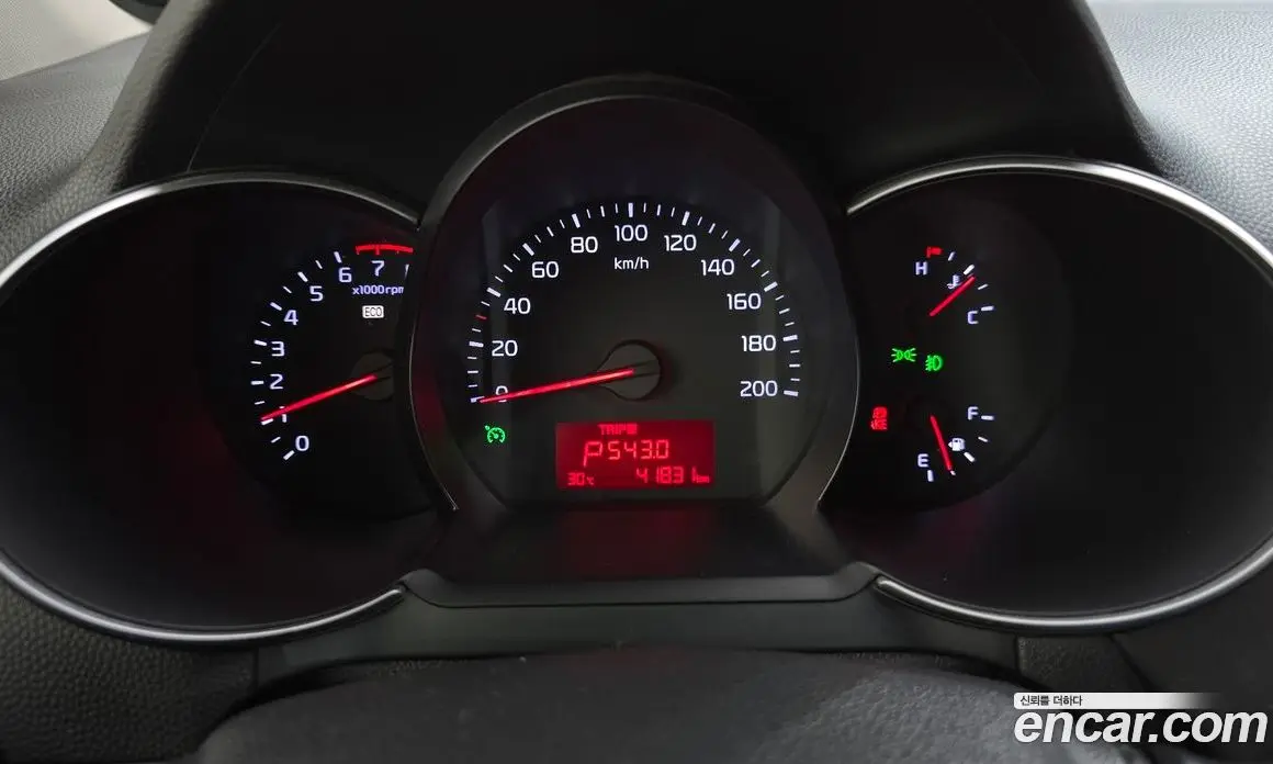 Kia Morning 2016 1.0 автомат (гидро), фото 10