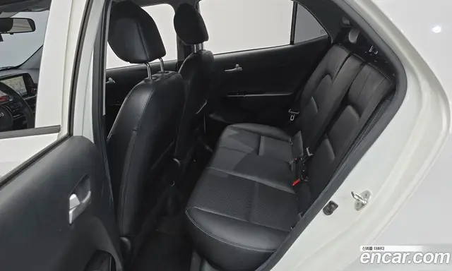 Kia Morning 2018 1.0 автомат (гидро), миниатюра 11 Kia Morning 2018 1.0 автомат (гидро), миниатюра 11