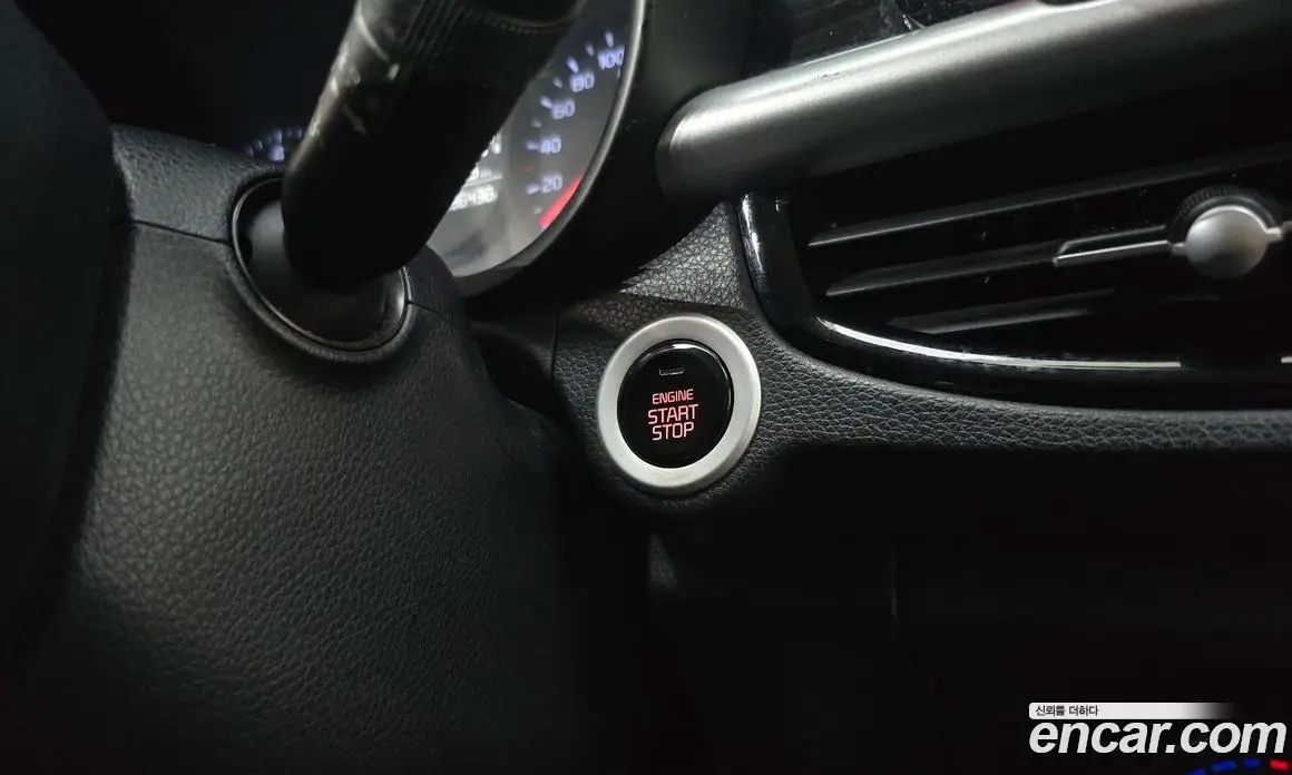 Kia Morning 2018 1.0 автомат (гидро), фото 17 Kia Morning 2018 1.0 автомат (гидро), фото 17