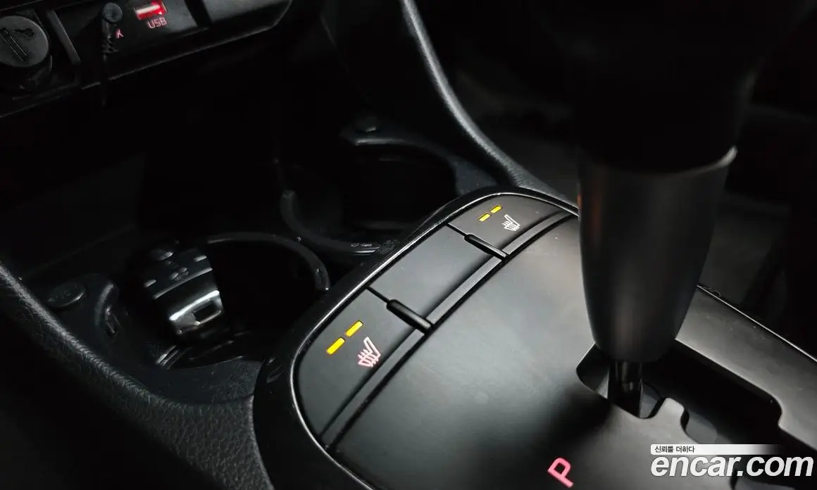 Kia Morning 2018 1.0 автомат (гидро), фото 19 Kia Morning 2018 1.0 автомат (гидро), фото 19