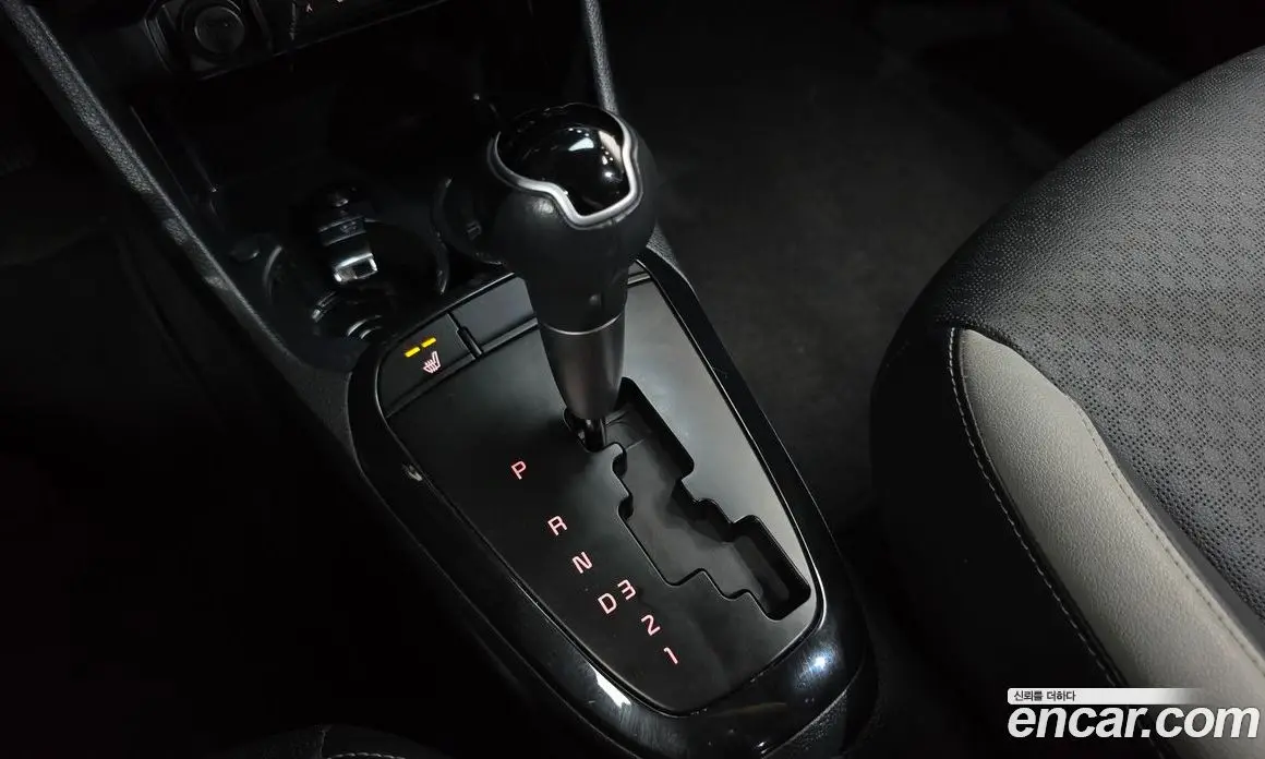 Kia Morning 2018 1.0 автомат (гидро), фото 9 Kia Morning 2018 1.0 автомат (гидро), фото 9