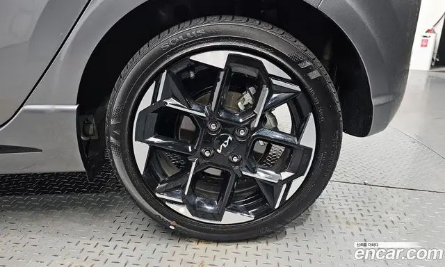 Kia Morning 2025 1.0 автомат (гидро), миниатюра 6 Kia Morning 2025 1.0 автомат (гидро), миниатюра 6