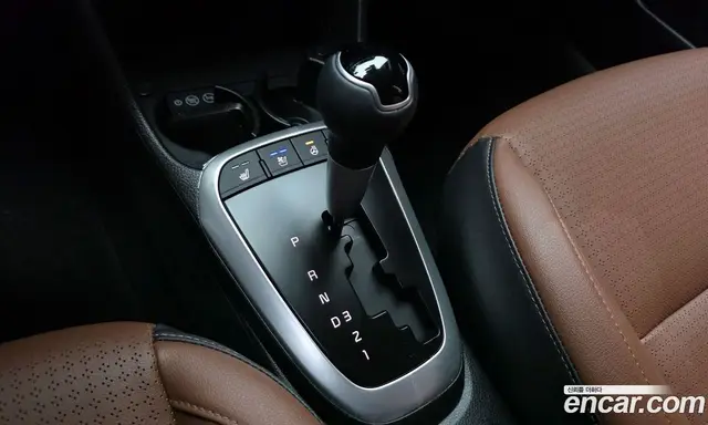 Kia Morning 2026 1.0 автомат (гидро), миниатюра 12