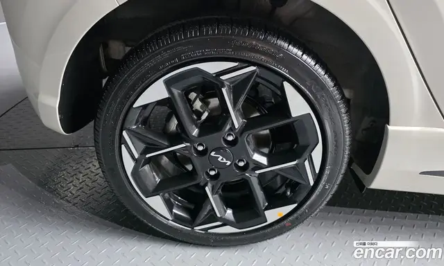 Kia Morning 2026 1.0 автомат (гидро), миниатюра 5 Kia Morning 2026 1.0 автомат (гидро), миниатюра 5