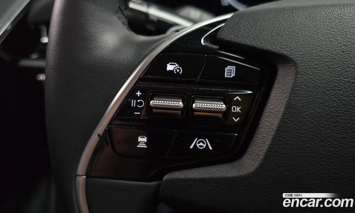 Kia Niro 2022 0.2 автомат (гидро), фото 22
