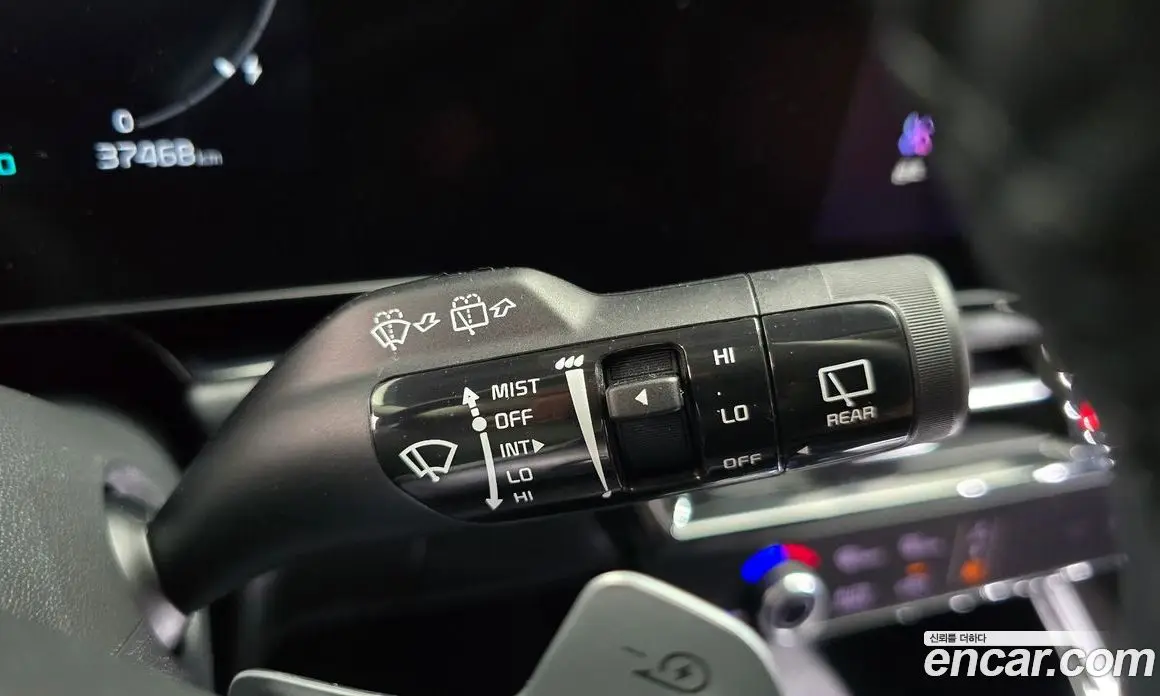 Kia Niro 2022 0.2 автомат (гидро), фото 25