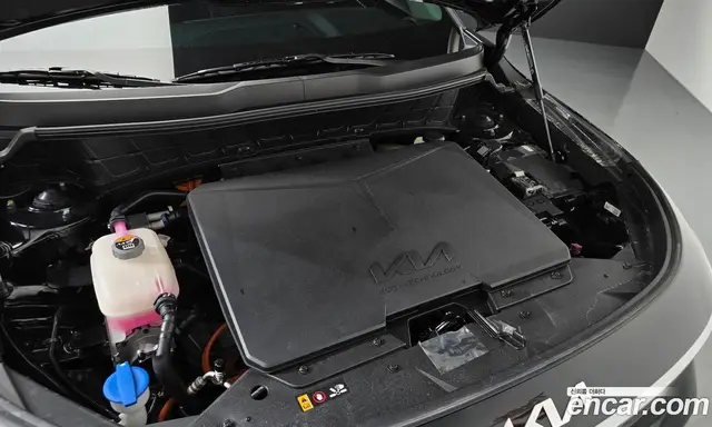 Kia Niro 2022 0.2 автомат (гидро), миниатюра 6