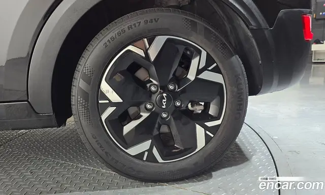 Kia Niro 2022 0.2 автомат (гидро), миниатюра 7