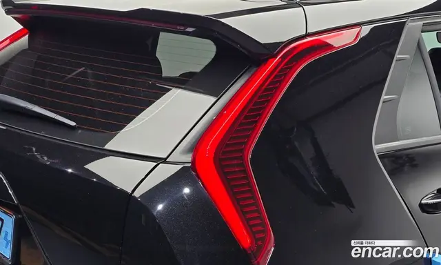 Kia Niro 2022 0.2 автомат (гидро), миниатюра 9