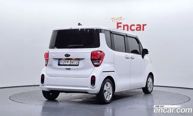 Kia Ray 2021 1.0 автомат (гидро), миниатюра 2 Kia Ray 2021 1.0 автомат (гидро), миниатюра 2