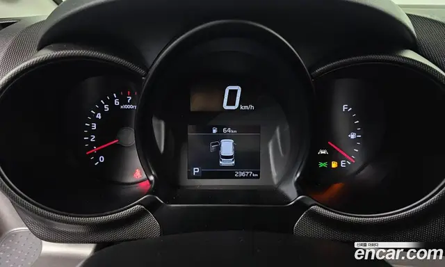 Kia Ray 2021 1.0 автомат (гидро), миниатюра 11 Kia Ray 2021 1.0 автомат (гидро), миниатюра 11