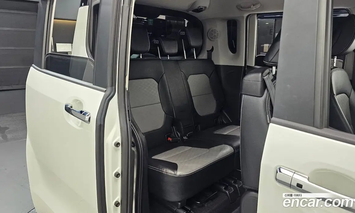 Kia Ray 2021 1.0 автомат (гидро), фото 17 Kia Ray 2021 1.0 автомат (гидро), фото 17