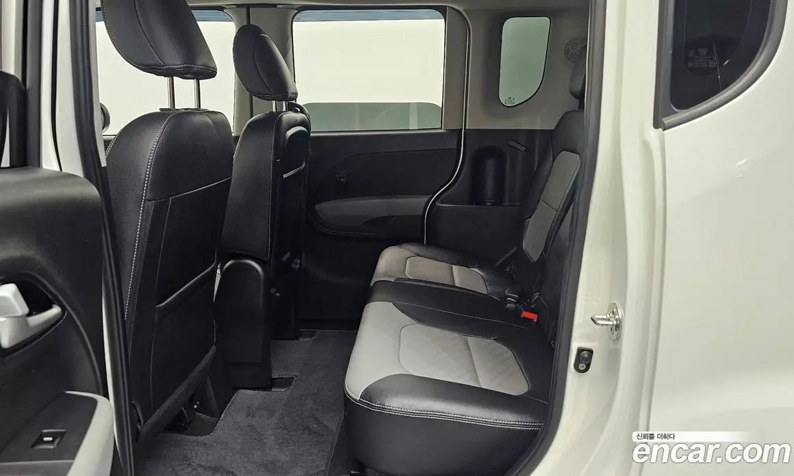 Kia Ray 2021 1.0 автомат (гидро), фото 18 Kia Ray 2021 1.0 автомат (гидро), фото 18