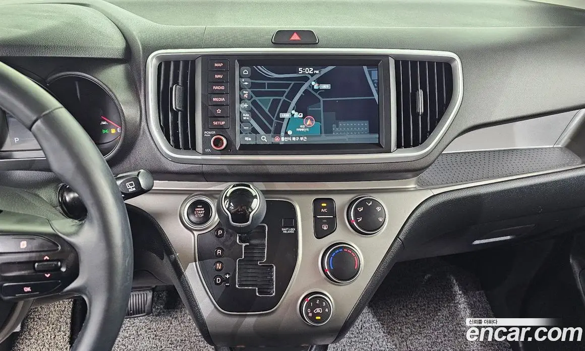 Kia Ray 2021 1.0 автомат (гидро), фото 20 Kia Ray 2021 1.0 автомат (гидро), фото 20