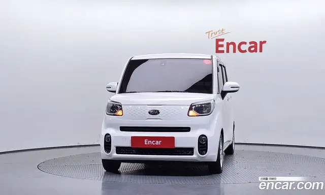 Kia Ray 2021 1.0 автомат (гидро), миниатюра 3 Kia Ray 2021 1.0 автомат (гидро), миниатюра 3