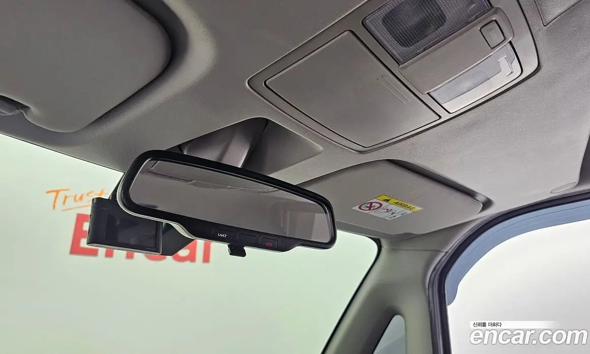 Kia Ray 2021 1.0 автомат (гидро), фото 27 Kia Ray 2021 1.0 автомат (гидро), фото 27