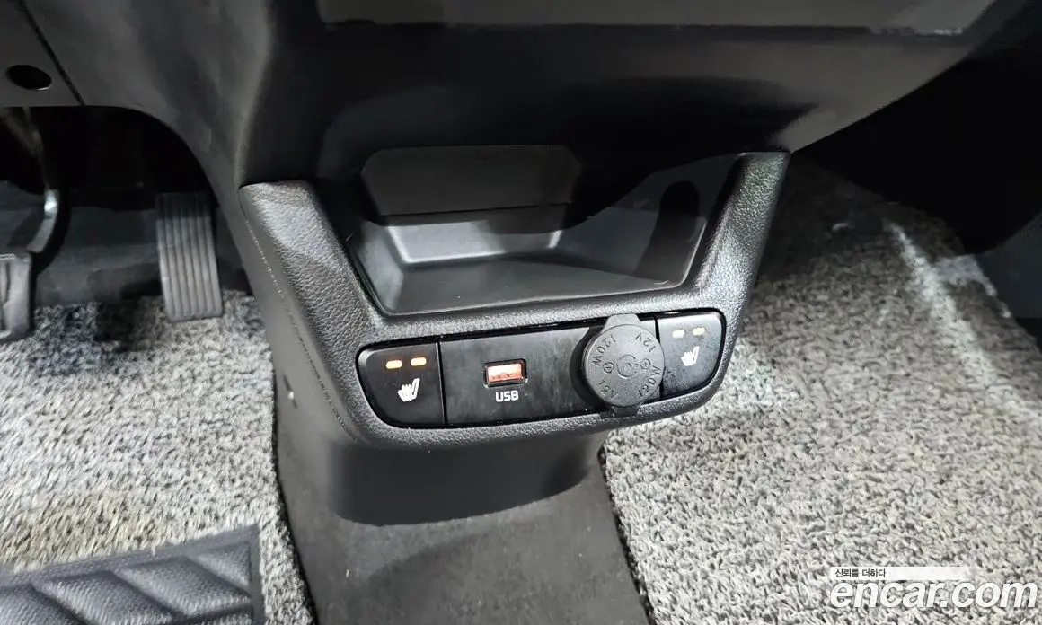 Kia Ray 2021 1.0 автомат (гидро), фото 28 Kia Ray 2021 1.0 автомат (гидро), фото 28