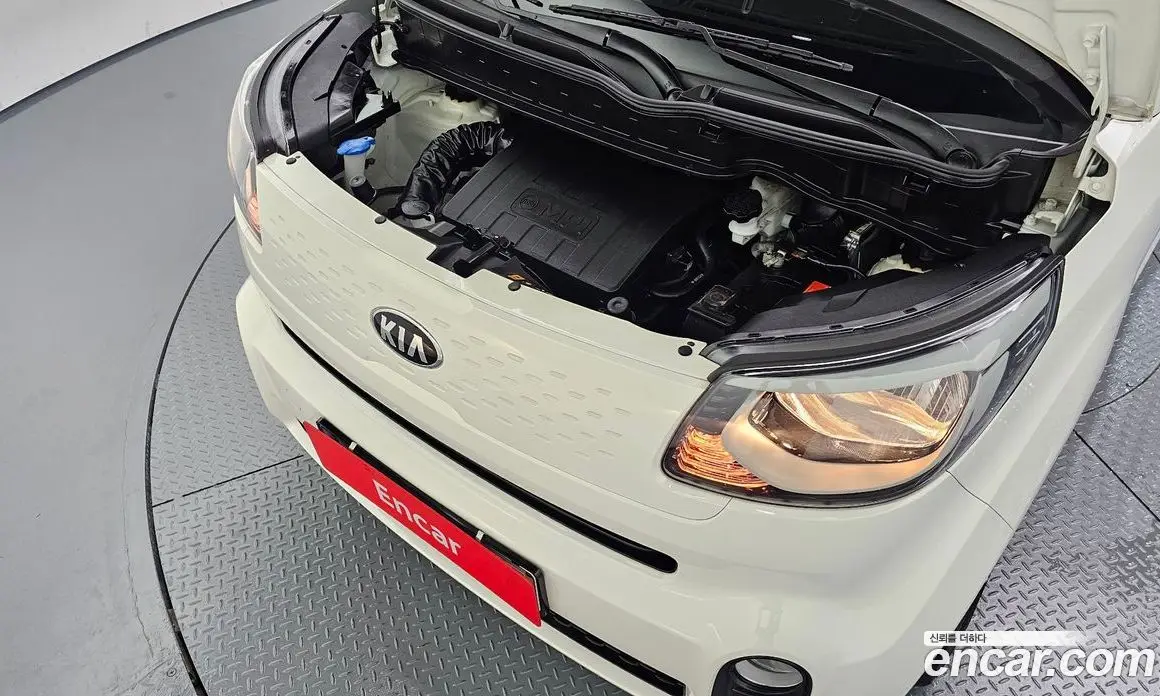 Kia Ray 2021 1.0 автомат (гидро), фото 6 Kia Ray 2021 1.0 автомат (гидро), фото 6
