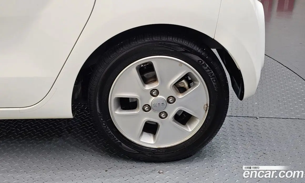 Kia Ray 2021 1.0 автомат (гидро), фото 7 Kia Ray 2021 1.0 автомат (гидро), фото 7