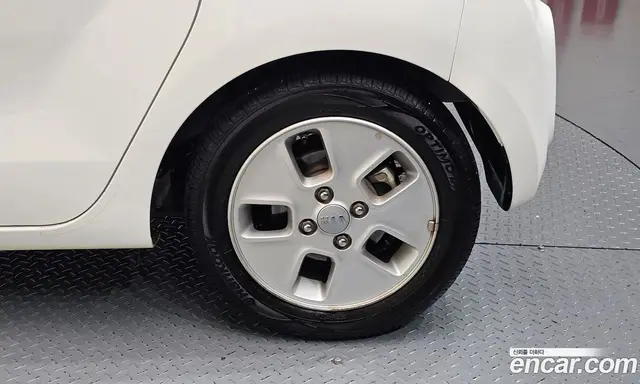 Kia Ray 2021 1.0 автомат (гидро), миниатюра 7 Kia Ray 2021 1.0 автомат (гидро), миниатюра 7