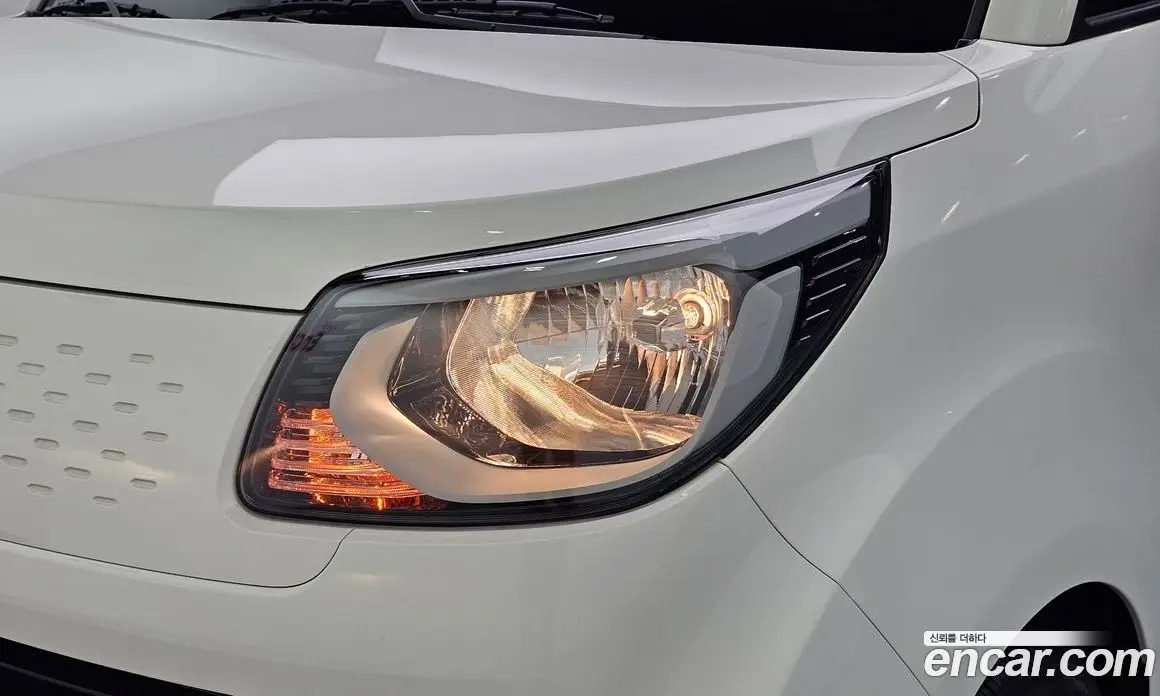 Kia Ray 2021 1.0 автомат (гидро), фото 8 Kia Ray 2021 1.0 автомат (гидро), фото 8