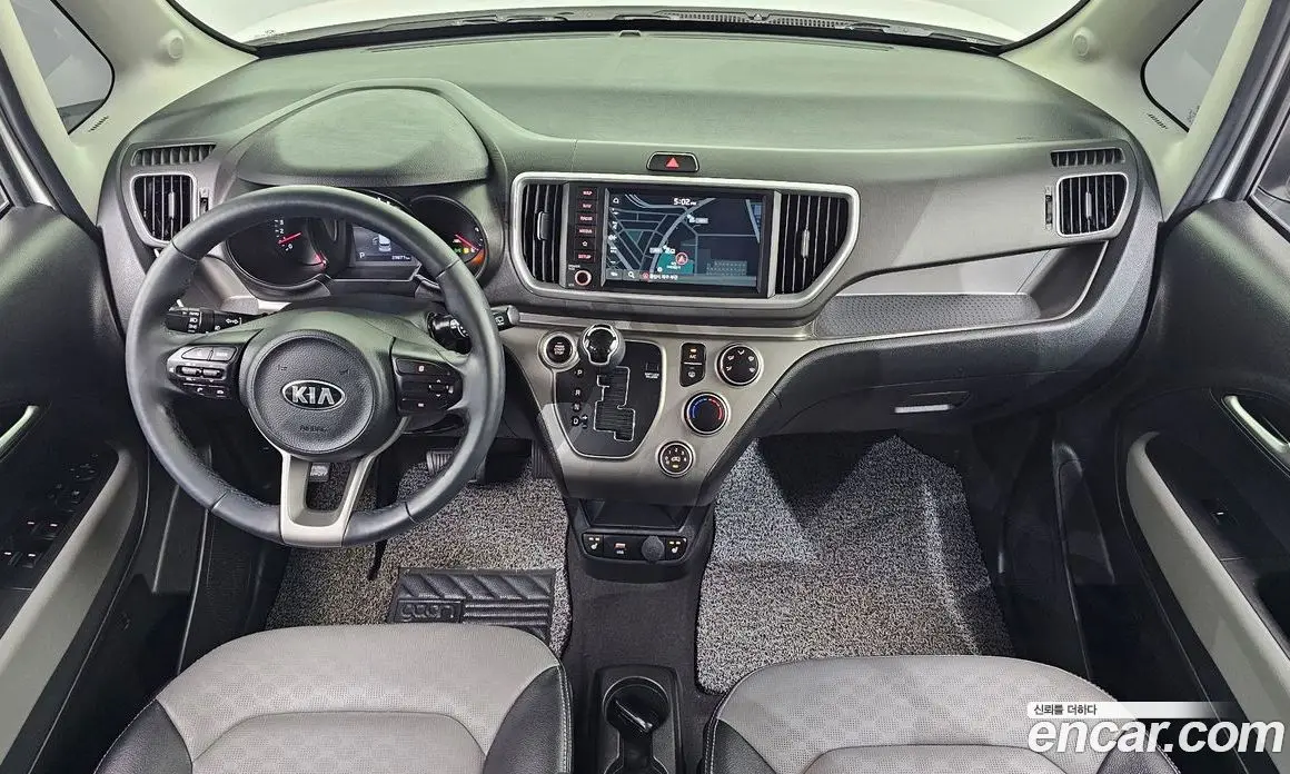 Kia Ray 2021 1.0 автомат (гидро), фото 10 Kia Ray 2021 1.0 автомат (гидро), фото 10
