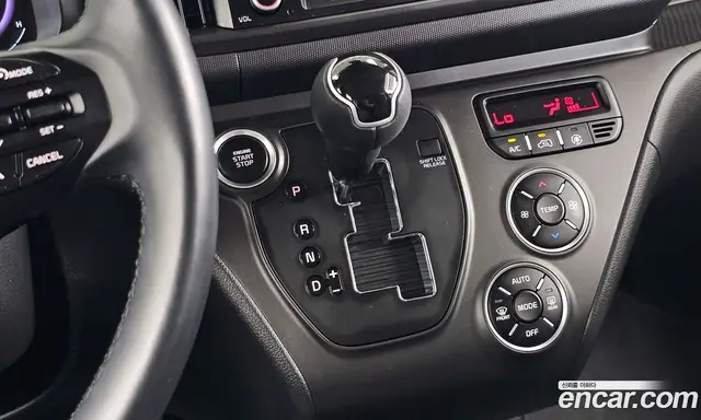 Kia Ray 2022 1.0 автомат (гидро), миниатюра 12