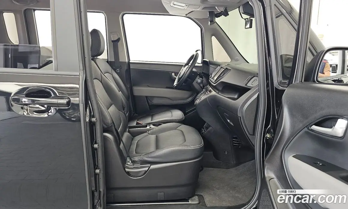 Kia Ray 2022 1.0 автомат (гидро), фото 17
