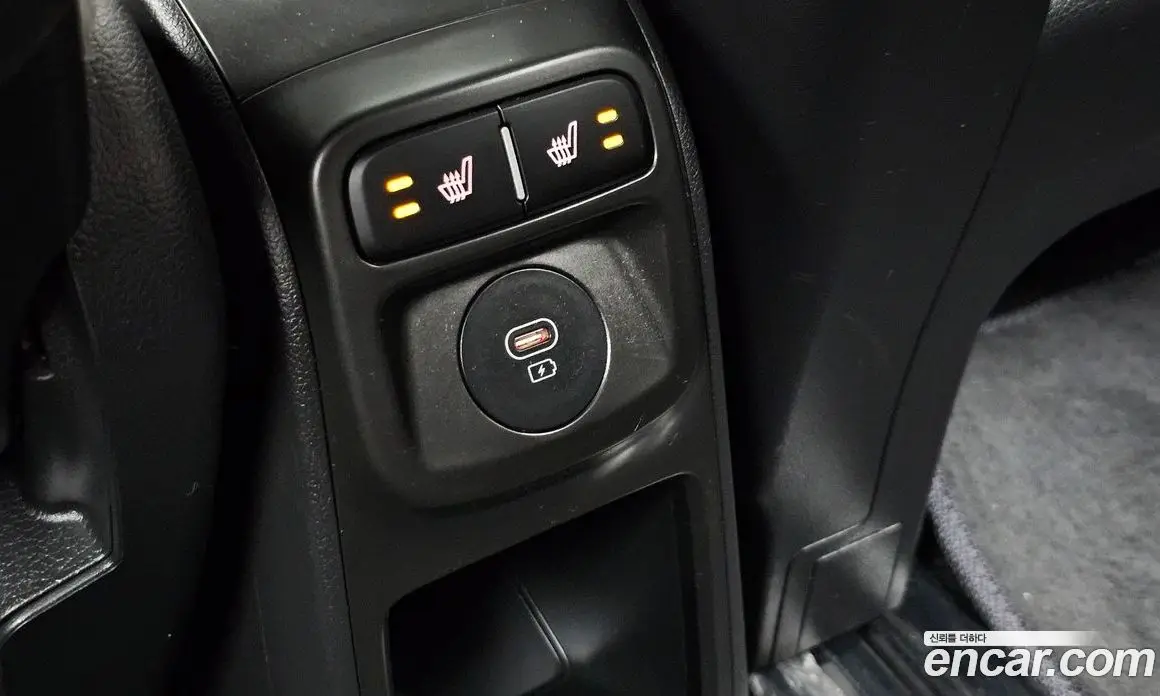 Kia Ray 2022 1.0 автомат (гидро), фото 25