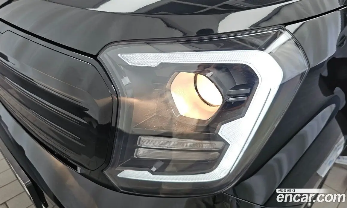 Kia Ray 2022 1.0 автомат (гидро), фото 8