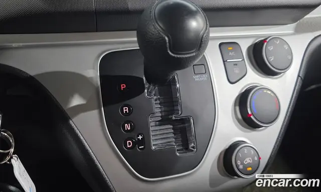 Kia Ray 2022 1.0 автомат (гидро), миниатюра 12