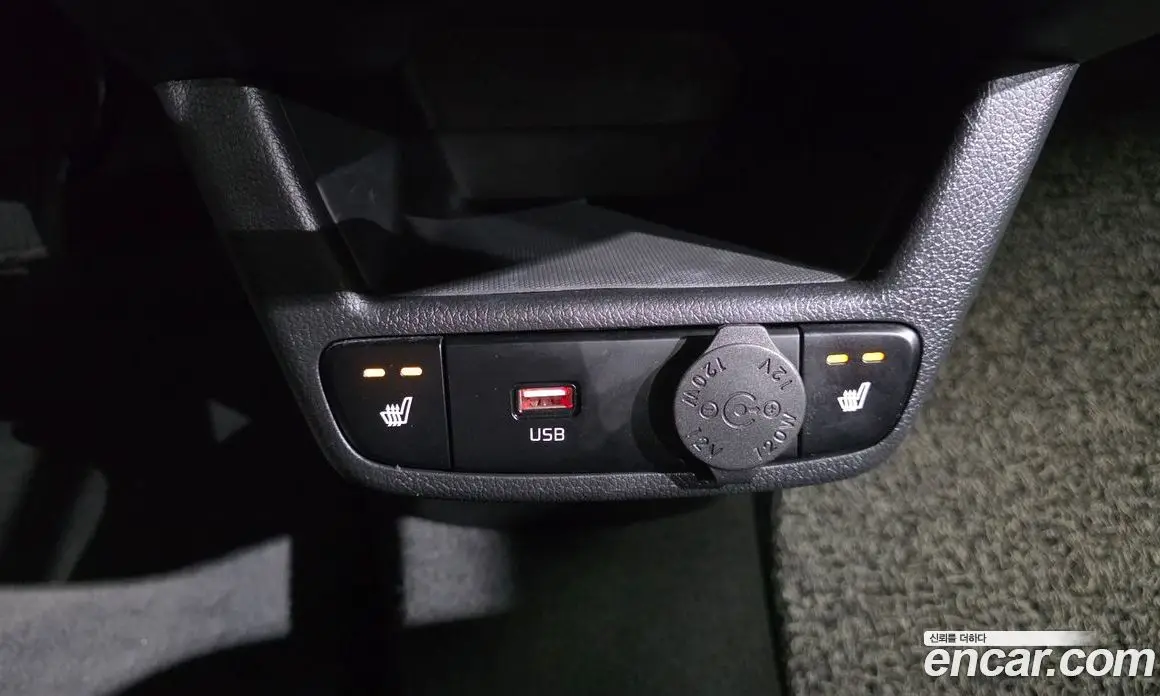 Kia Ray 2022 1.0 автомат (гидро), фото 19