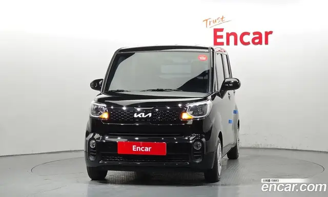Kia Ray 2022 1.0 автомат (гидро), миниатюра 3