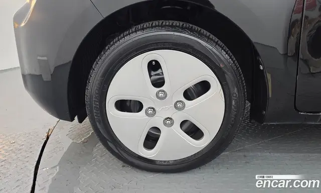 Kia Ray 2022 1.0 автомат (гидро), миниатюра 5