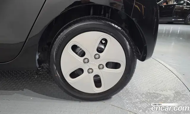 Kia Ray 2022 1.0 автомат (гидро), миниатюра 7