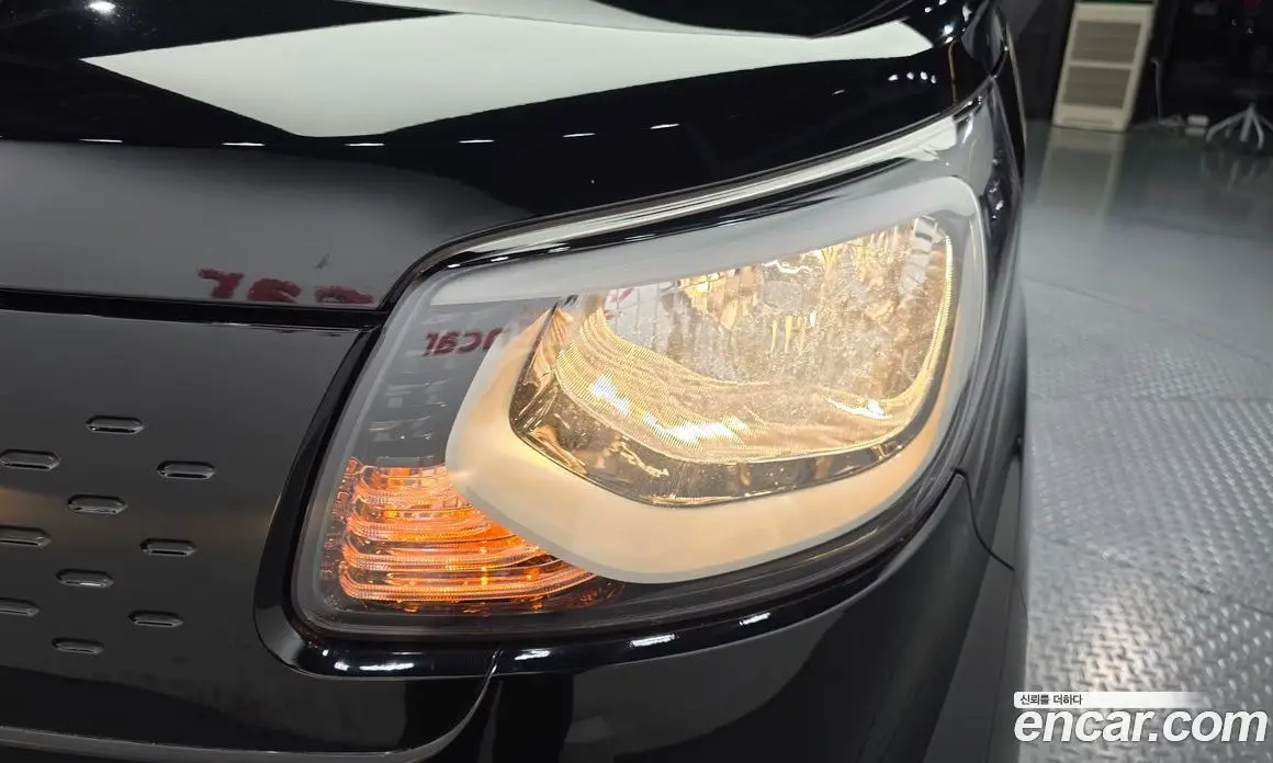 Kia Ray 2022 1.0 автомат (гидро), фото 8