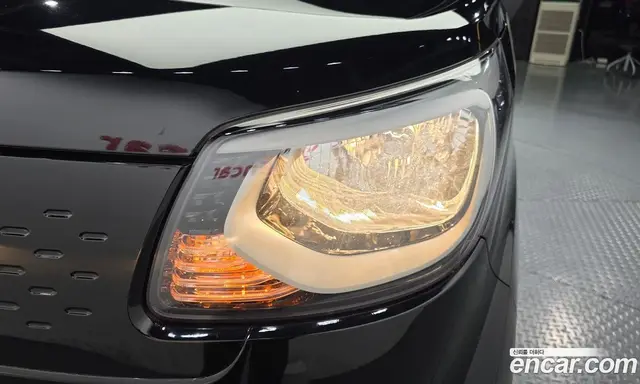 Kia Ray 2022 1.0 автомат (гидро), миниатюра 8