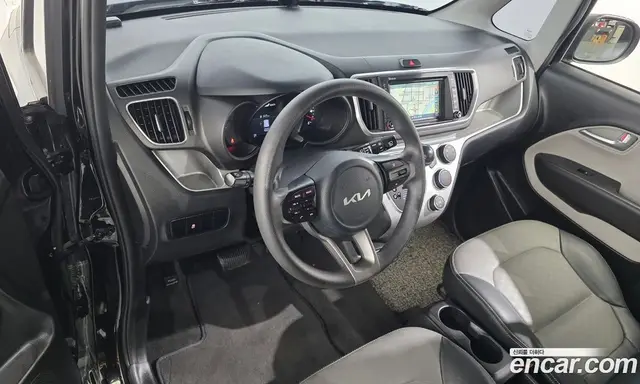 Kia Ray 2022 1.0 автомат (гидро), миниатюра 10