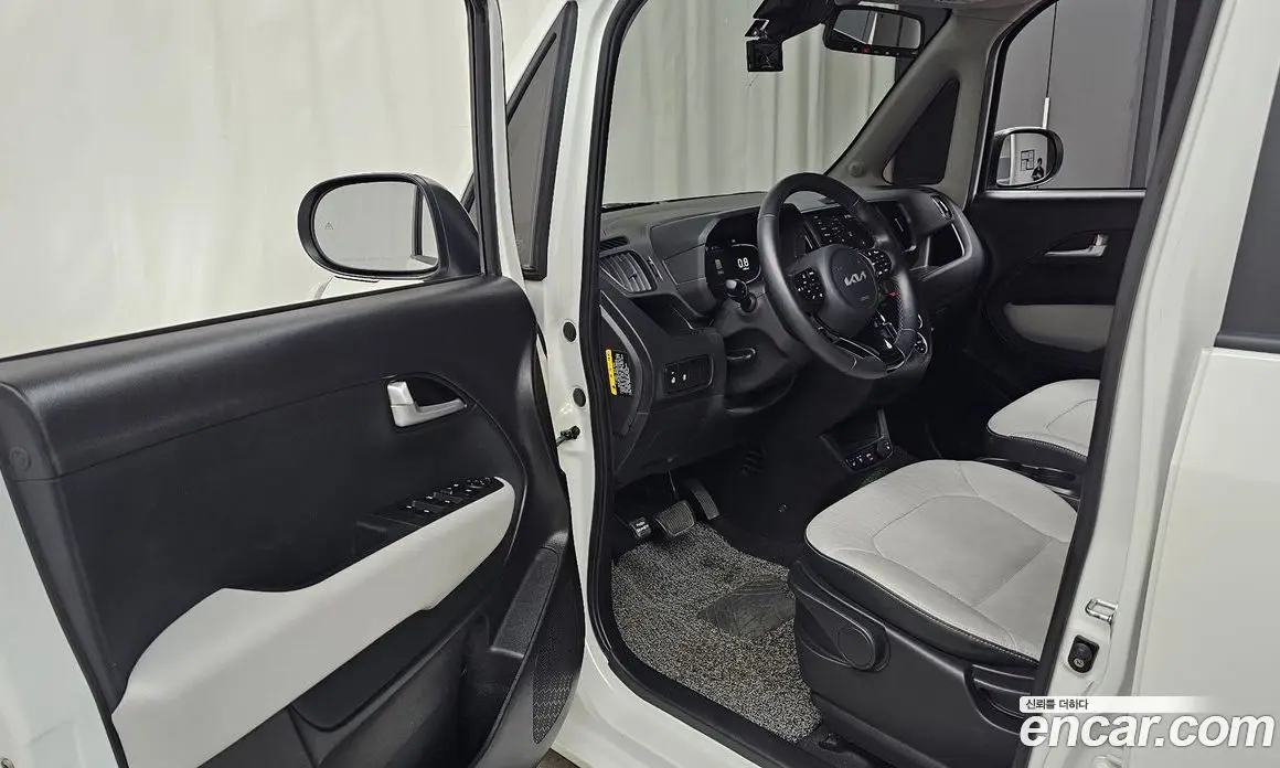 Kia Ray 2023 1.0 автомат (гидро), фото 12 Kia Ray 2023 1.0 автомат (гидро), фото 12
