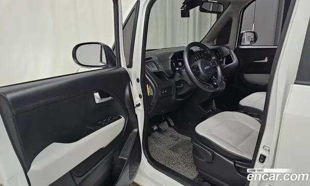 Kia Ray 2023 1.0 автомат (гидро), миниатюра 12