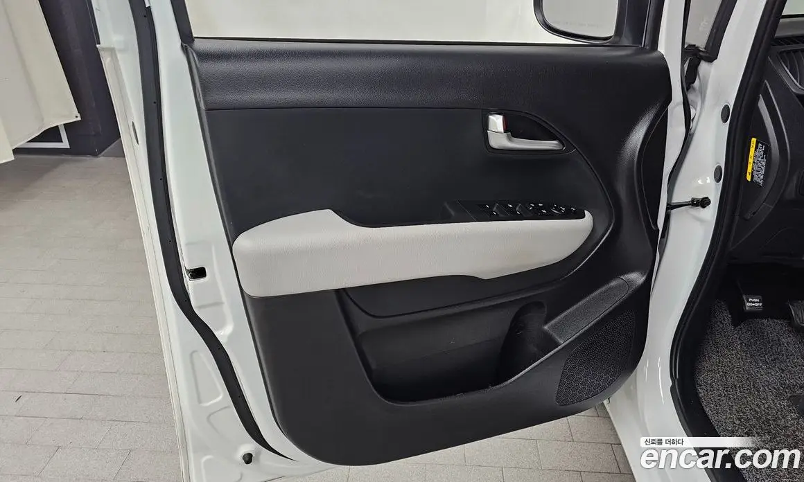 Kia Ray 2023 1.0 автомат (гидро), фото 13 Kia Ray 2023 1.0 автомат (гидро), фото 13