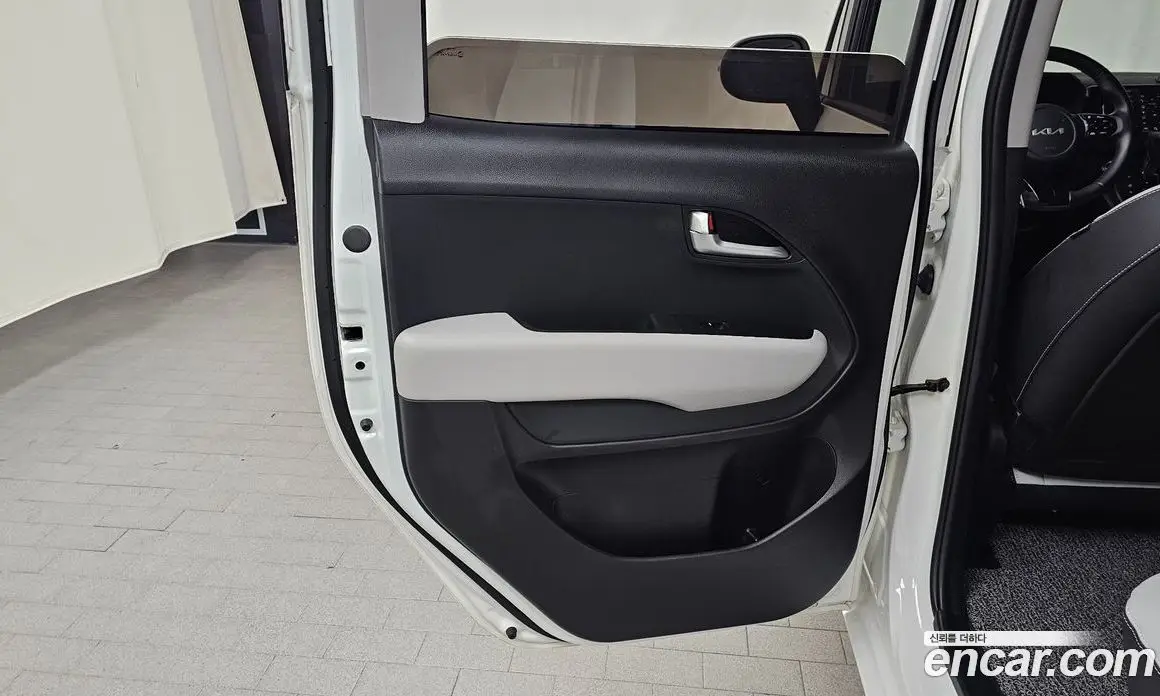 Kia Ray 2023 1.0 автомат (гидро), фото 14 Kia Ray 2023 1.0 автомат (гидро), фото 14
