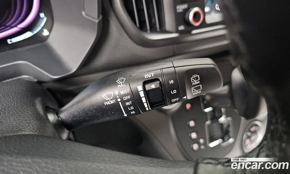 Kia Ray 2023 1.0 автомат (гидро), фото 26 Kia Ray 2023 1.0 автомат (гидро), фото 26