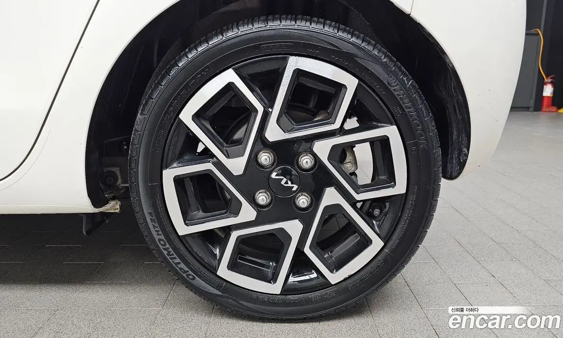 Kia Ray 2023 1.0 автомат (гидро), фото 6 Kia Ray 2023 1.0 автомат (гидро), фото 6