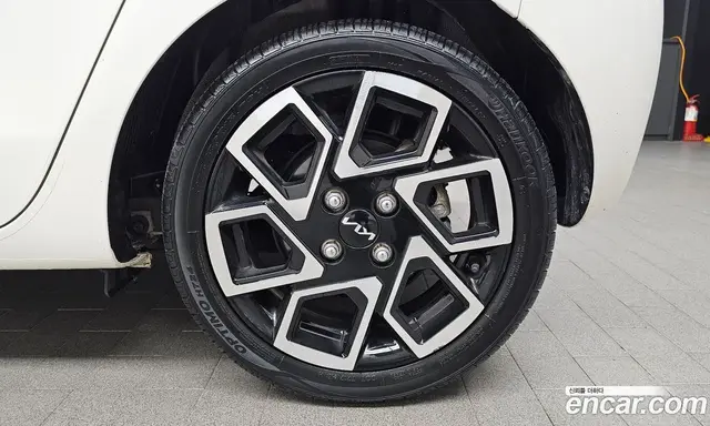 Kia Ray 2023 1.0 автомат (гидро), миниатюра 6 Kia Ray 2023 1.0 автомат (гидро), миниатюра 6