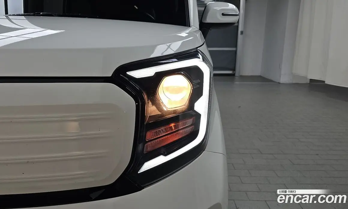 Kia Ray 2023 1.0 автомат (гидро), фото 7 Kia Ray 2023 1.0 автомат (гидро), фото 7