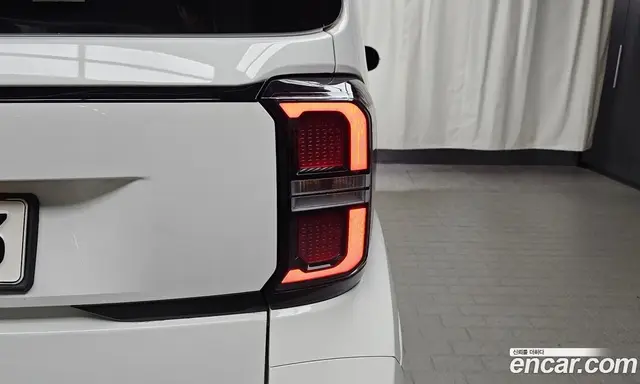 Kia Ray 2023 1.0 автомат (гидро), миниатюра 8 Kia Ray 2023 1.0 автомат (гидро), миниатюра 8